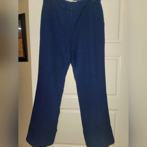 Trina Turk Boot cut pants